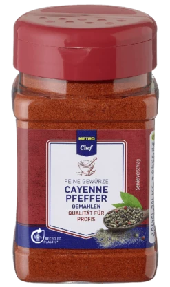 Fuchs Cayenne Pfeffer Gemahlen (1kg) 10 Fuchs Cayenne Pfeffer Gemahlen (1kg) -Lebensmittelgeschäft c25a2b6a d64e 4e23 992a b8d427aa4f57 3