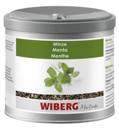 WIBERG Beifuß Getrocknet (1200 Ml) -Lebensmittelgeschäft c344444f 3c7d 4960 a217 41e688cd75aa