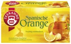 Teekanne Früchtetee Apfel 20 Teebeutel (60 G) 13 Teekanne Früchtetee Apfel 20 Teebeutel (60 G) -Lebensmittelgeschäft c37a0009 4e9e 4bb5 8f0c 0dbbee1c4d77 2