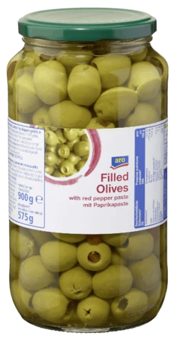 Aro Oliven Geschwärzt In Scheiben (935 Ml) -Lebensmittelgeschäft c3a7bc4e 9f00 4b66 89c6 58dafaf4e770 8