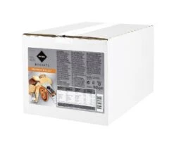 Rioba Kekse Premium Cookie Mischung 144 Portionen (1,1 Kg) -Lebensmittelgeschäft c4695986 dbe2 43ee b82e 5d50f8fdaeeb