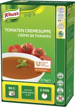Knorr Spargelcremesuppe (2,1 Kg) -Lebensmittelgeschäft c4967bef 286b 4d6a 9ef9 05785c86db99 1