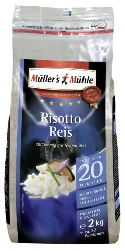 Müller´s Mühle Wildreis Herzhaft Würzig Spitzenqualität (1 Kg) 11 Müller´s Mühle Wildreis Herzhaft Würzig Spitzenqualität (1 Kg) -Lebensmittelgeschäft c55f91b9 8f7b 4f32 a527 725a914015c8 1