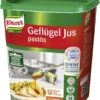 Knorr Geflügeljus Pastös (1,3 Kg) -Lebensmittelgeschäft c5772631 e2f5 4f3d 9fe0 e2c4a121d372 2