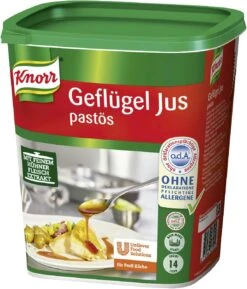 Knorr Professional Gekörnte Brühe Huhn (1 Kg) -Lebensmittelgeschäft c5772631 e2f5 4f3d 9fe0 e2c4a121d372