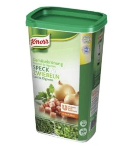 Knorr Würzmix Für Grill Und Pfannengerichte (500 G) 11 Knorr Würzmix Für Grill Und Pfannengerichte (500 G) -Lebensmittelgeschäft c5ce0780 24f0 446f a982 397a3ae57fa7 1