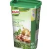 Knorr Gemüsekrönung Speck&Zwiebeln (1 Kg) -Lebensmittelgeschäft c5ce0780 24f0 446f a982 397a3ae57fa7
