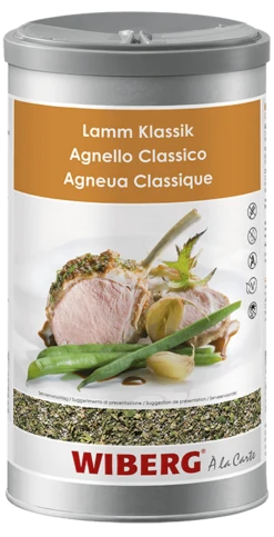 WIBERG Wild Klassik Gewürzzubereitung (1200 Ml) 10 WIBERG Wild Klassik Gewürzzubereitung (1200 Ml) -Lebensmittelgeschäft c5e7fe94 8d48 4d84 ad52 32e3edcdda1f 1