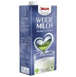 Aro Fettarme H-Milch 1,5 % Fett (5 L) -Lebensmittelgeschäft c64ce9f2 088c 4b12 995a 915494f41bb2 2