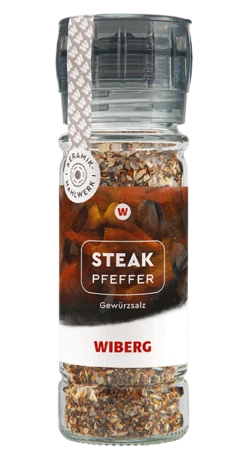 WIBERG Gewürzmühle Ursalz Pur Grob Unjodiert (112 G) -Lebensmittelgeschäft c657907e 2479 43c8 b347 670ad358bc47 2