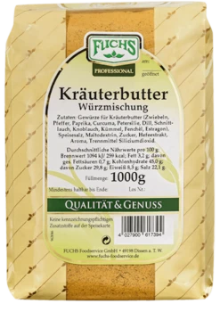 Fuchs Salatkräuter Gerebelt (400g) -Lebensmittelgeschäft c7d49b51 383e 41c8 870f 7a3ff6829fac