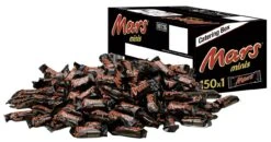 Kinder Schokobons (300 G) -Lebensmittelgeschäft c7f978c5 1b24 407a 89a1 3ceb1e99de2f
