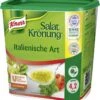 Knorr Salatdressing Salat Krönung Italienische Art (500 G) -Lebensmittelgeschäft c8580d93 346a 4522 ba8d 08ec70342b3a 1