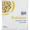 Aro Erdnuesse Geröstet Und Gesalzen (200 G) -Lebensmittelgeschäft c875a5a3 d8c9 4204 b29f 689ed0eb80d9 1