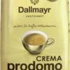 Dallmayr Crema Prodomo Ganze Bohnen (1 Kg) -Lebensmittelgeschäft c8b338c3 5121 46d1 bbb5 b3d67fb00138 1