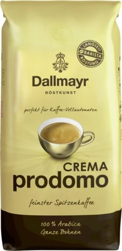 Dallmayr Kaffeebohnen Crema D’Oro Intensa (1 Kg) -Lebensmittelgeschäft c8b338c3 5121 46d1 bbb5 b3d67fb00138