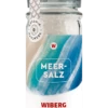 WIBERG Gewürzmühle Meersalz Grob Unjodiert (120 G) -Lebensmittelgeschäft c9f525c3 8021 46db b37c 5a0e932c6552