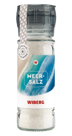WIBERG Gewürzmühle Steak Pfeffer Gewürzsalz (70 G) -Lebensmittelgeschäft c9f525c3 8021 46db b37c 5a0e932c6552 3