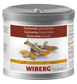 Ubena Kurkuma Gemahlen (600g) -Lebensmittelgeschäft ca1024ad 038a 4f40 bb20 112985990365 4