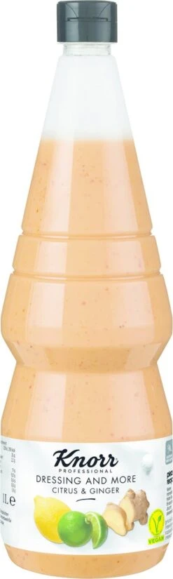 Knorr Salat Krönung Französiche Art (500 G) -Lebensmittelgeschäft cad78d99 786d 408e 925d 27bac785ccbb 1