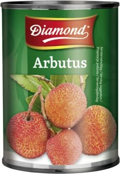 DIAMOND Arbutus Leicht Gezuckert (567 G)