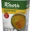 Knorr Professional Gekörnte Brühe Huhn (1 Kg) -Lebensmittelgeschäft cb44f2b8 c318 4020 905a abe5910c67d9