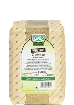 VEGETA Würzmischung Mit Gemüse (1 Kg) -Lebensmittelgeschäft cb5c0f3b b840 40fa 91d1 de6352d2c528 8