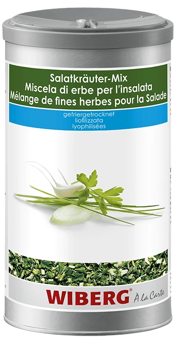 WIBERG Kräuter Der Provence Gefriergetrocknet (1200 Ml) 4 WIBERG Kräuter Der Provence Gefriergetrocknet (1200 Ml) – Bild 2