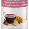 WIBERG Glühwein/Apfelstrudel Aroma-Zubereitung (1200 Ml) -Lebensmittelgeschäft ccb6b3ab 3877 468e 84bb 2b5c2293e66f 3