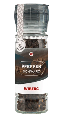 METRO Chef Pfeffer Schwarz Gemahlen (1,1 Kg) -Lebensmittelgeschäft cd2d4fda 03b4 45c8 ac61 77f8e67a454f 1