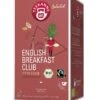 Teekanne Gastro Luxury Cups English Breakfast Club 25 Teebeutel (63 G) -Lebensmittelgeschäft cd73edd7 307d 4e67 9209 8a755bf8a540 3