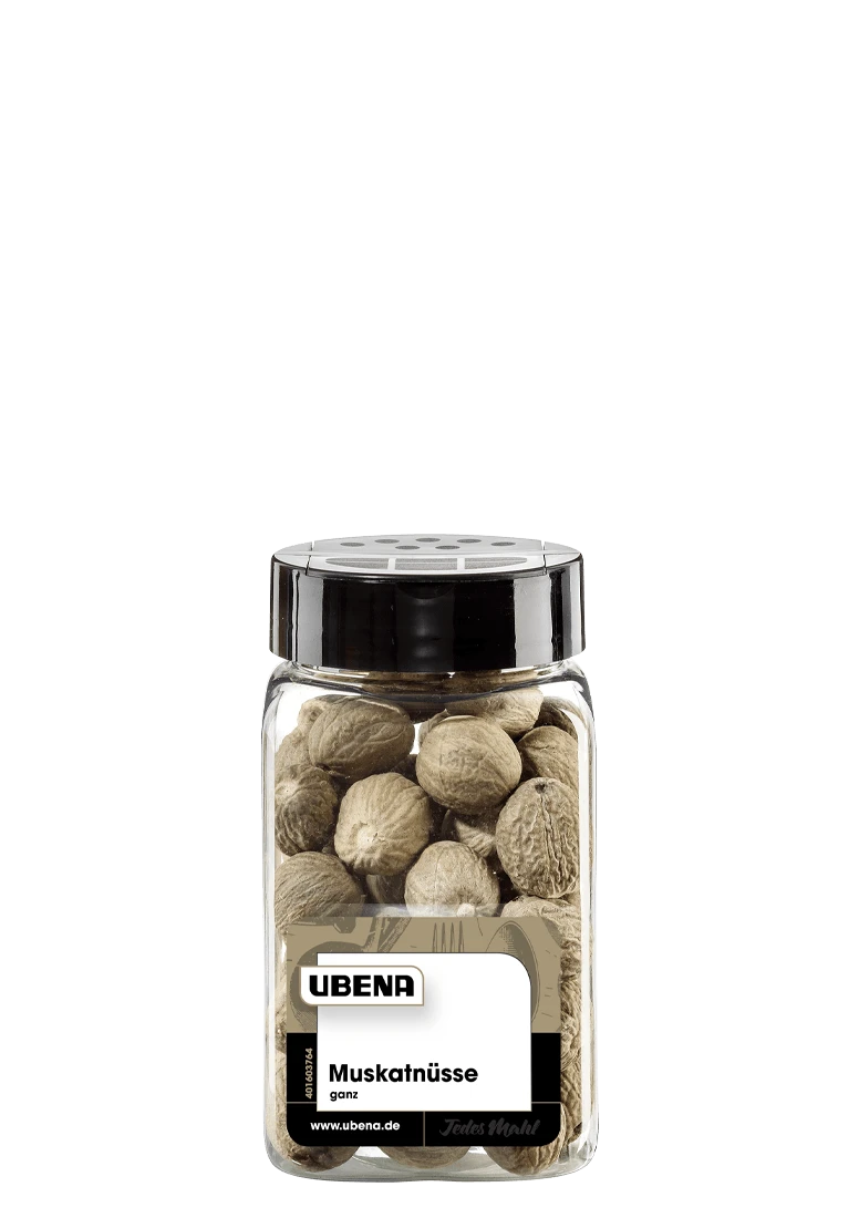 WIBERG Muskatnuss Gemahlen (470 Ml) 9 WIBERG Muskatnuss Gemahlen (470 Ml) – Bild 7
