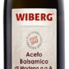 WIBERG Aceto Balsamico Di Modena G.g.A. Italienisches Produkt 6 % Säure (500 Ml) -Lebensmittelgeschäft cd9d3127 43e9 41c3 b52e f44553ffc58e 2
