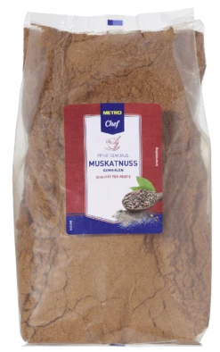 WIBERG Muskatnuss Ganz (470 Ml) -Lebensmittelgeschäft cea8b508 4cd2 46a2 aab4 425de0d5accc 5