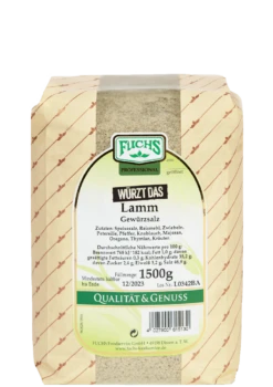 Fuchs Bratfisch Würzer (1kg) 14 Fuchs Bratfisch Würzer (1kg) -Lebensmittelgeschäft ceeff8de f234 4056 ba95 4cedffff06bb 7