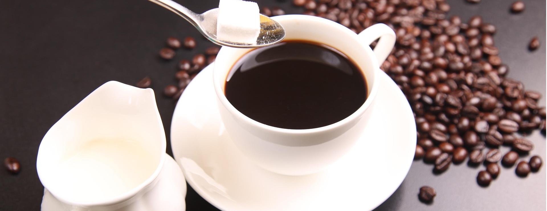 Lebensmittelgeschäft -Lebensmittelgeschäft coffee 563797 1920