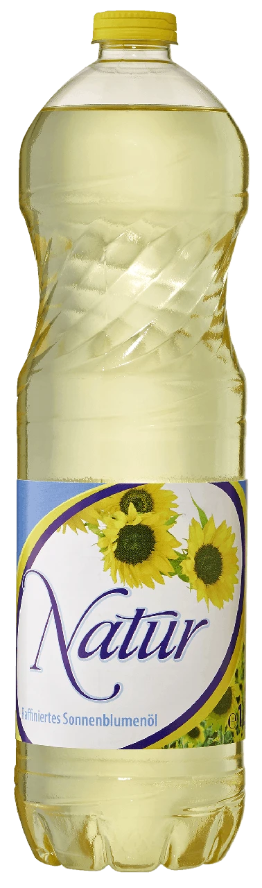 Aro Sonnenblumenöl (2 L) 6 Aro Sonnenblumenöl (2 L) – Bild 4