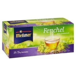 Meßmer Kräutertee 6 Kräuter Mischung 25 Teebeutel (45g) -Lebensmittelgeschäft d12faed0 a63f 4b4b 964b f007abcd0919 3