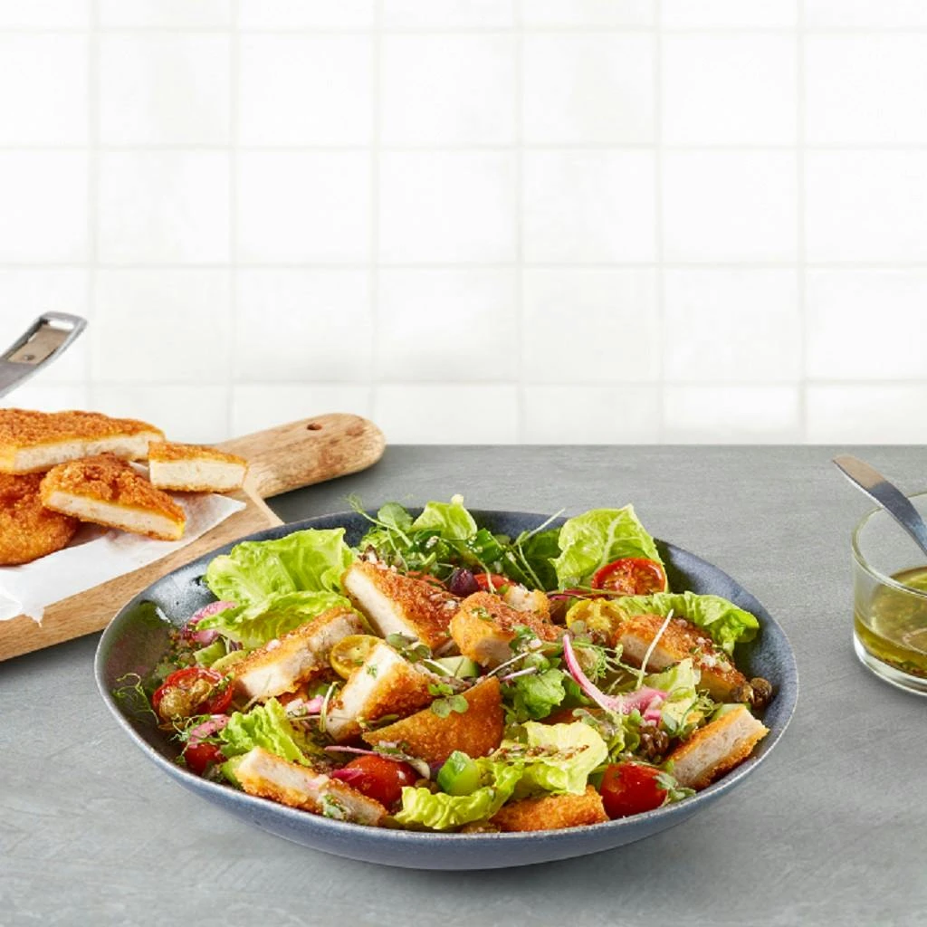 Knorr Salatdressing Salat Krönung Gartenkräuter (500 G) 8 Knorr Salatdressing Salat Krönung Gartenkräuter (500 G) – Bild 6