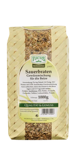 Fuchs China Würzer (1,5kg) -Lebensmittelgeschäft d1696885 2472 4ef1 bf66 ea81b2ff63a1 1