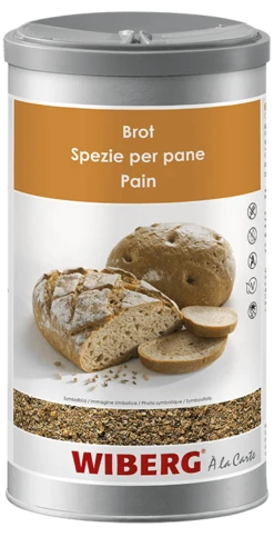 WIBERG Grill-Marinade Gewürzmischung (1200 Ml) -Lebensmittelgeschäft d17a4759 a9a1 40a3 9a05 1ac9e2d13e5d 3