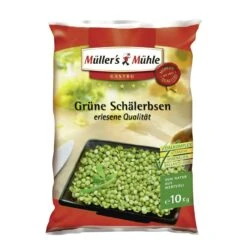 Müller´s Mühle Gelbe Schälerbsen Halb (10 Kg) -Lebensmittelgeschäft d24f5888 6bbb 46ed b5f1 1a2021b1ff18 3