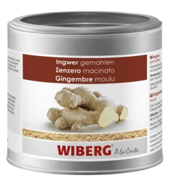 WIBERG Knofi Pur Knoblauchpaste Kräftig (900 G) -Lebensmittelgeschäft d26cc736 c31b 4f7a a5bc 78d163df9564 3