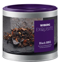 WIBERG Exquisite Cuba Nueva, Temperamentvolle Würzmischung Kubanischer Art Mit Kaffee, Limetten- Und Tabakaroma (210g) 11 WIBERG Exquisite Cuba Nueva, Temperamentvolle Würzmischung Kubanischer Art Mit Kaffee, Limetten- Und Tabakaroma (210g) -Lebensmittelgeschäft d484b299 d5be 4461 ad8a a3a1a7563abb 3