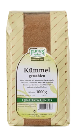 WIBERG Kreuzkümmel Gemahlen (470 Ml) -Lebensmittelgeschäft d51e0900 e6c9 4891 8e2f f237f2abdc94 4