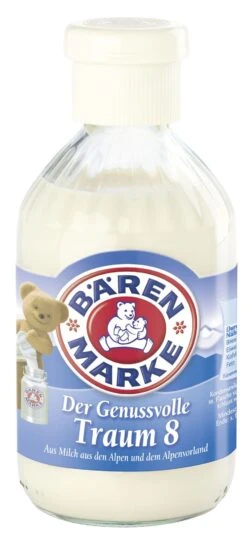 RIOBA H-Kondensmilch 4% Fett 16 X 340 G (5,44 Kg) -Lebensmittelgeschäft d6981472 8c29 4e1c b695 5138da81b6f3 2