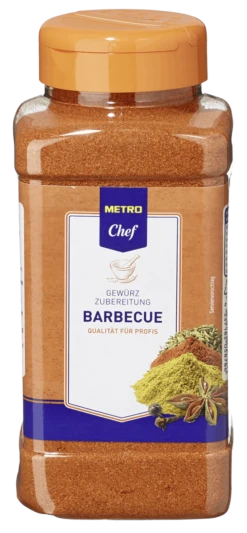 METRO Chef Pizza Gewürzmischung (300 G) -Lebensmittelgeschäft d76a5be2 4943 44c9 861d a7b3c3ff2aca 1