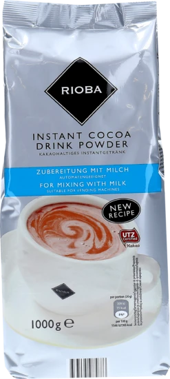 METRO Chef Kakao Pulver (1 Kg) -Lebensmittelgeschäft d7a610c4 8dcc 49ab 9da5 60a2da40fbb8