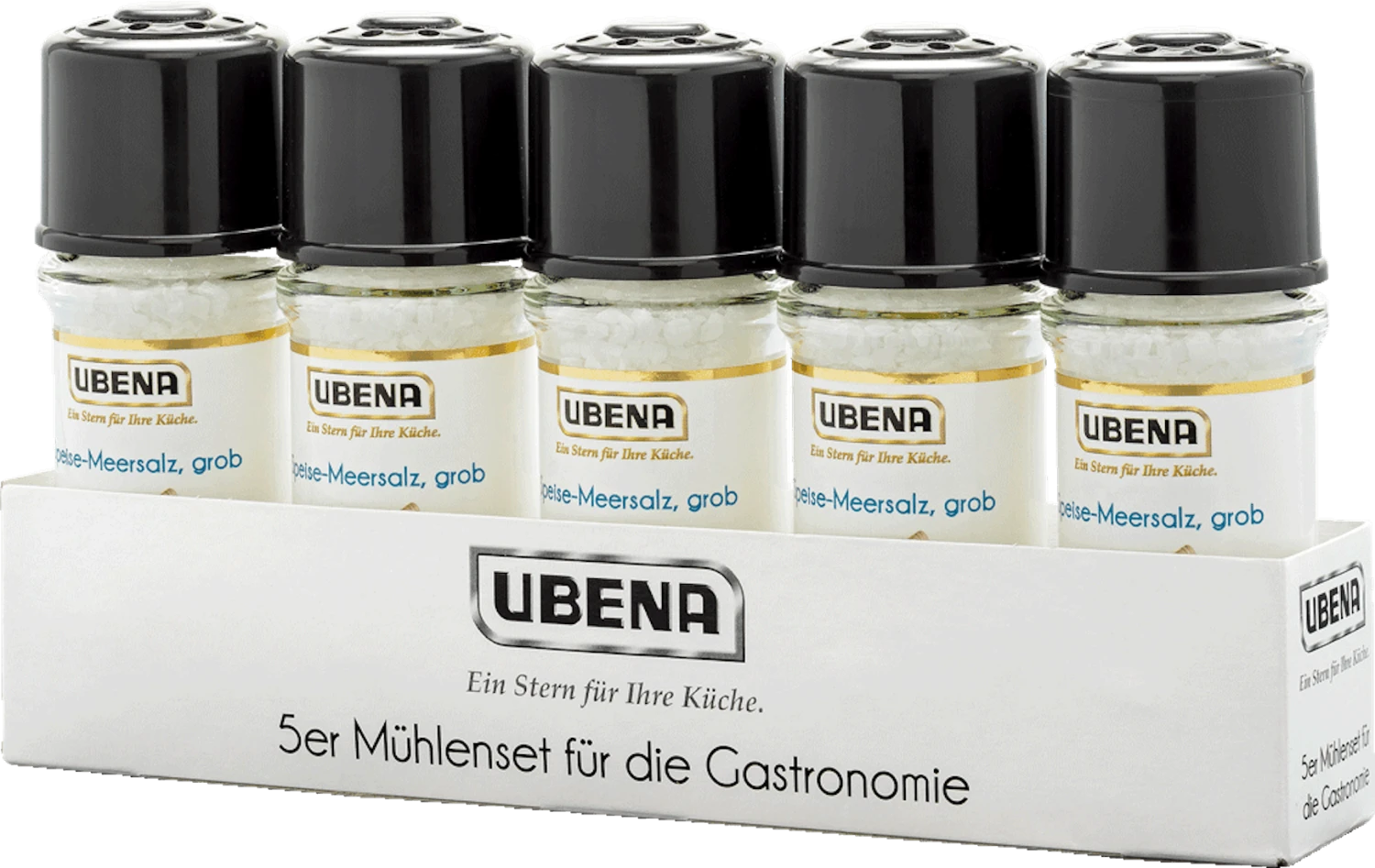 Ubena Gyros Gewürzsalz (1,3kg) 8 Ubena Gyros Gewürzsalz (1,3kg) – Bild 6