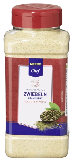 METRO Chef Röstzwiebeln (2 Kg) -Lebensmittelgeschäft d83d4b78 070f 48a8 86d6 48180bcf9ab1 3